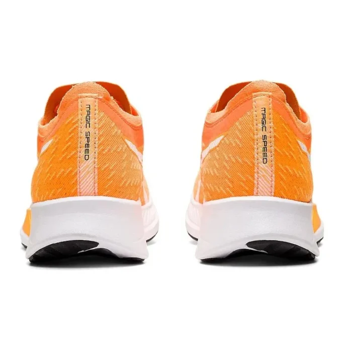Magic Speed «Orange Pop»