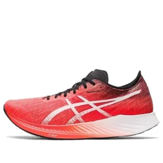 Magic Speed «Sunrise Red»