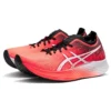 Magic Speed «Sunrise Red»