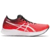 Magic Speed «Sunrise Red»
