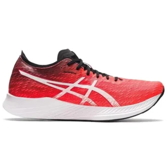 Magic Speed «Sunrise Red»