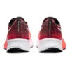 Magic Speed «Sunrise Red»