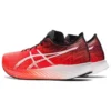 Magic Speed «Sunrise Red»