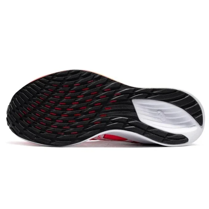 Magic Speed «Sunrise Red»