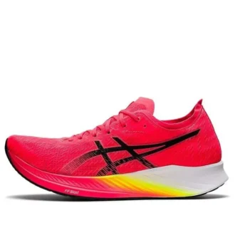 Magic Speed Wide «Rojo Amarillo Blanco» Magic Speed Wide «Rojo Amarillo Blanco»