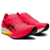Magic Speed Wide «Rojo Amarillo Blanco»