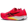 Magic Speed Wide «Rojo Amarillo Blanco»
