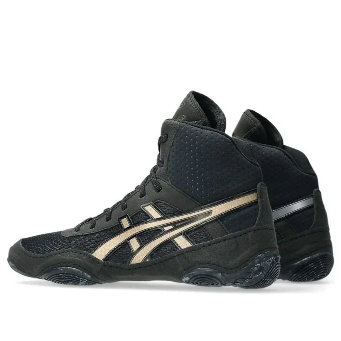 Matblazer «Black Champagne»