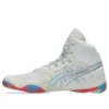 Matblazer «Blanco, Rojo, Azul»