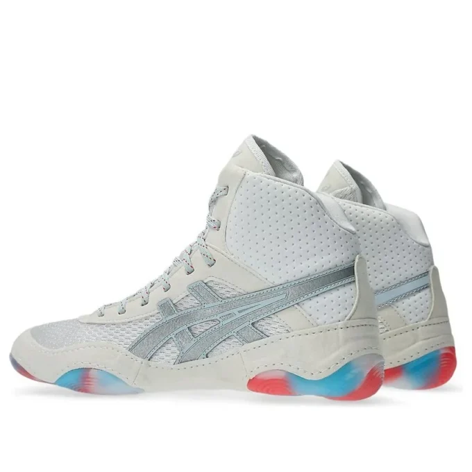 Matblazer «Blanco, Rojo, Azul»