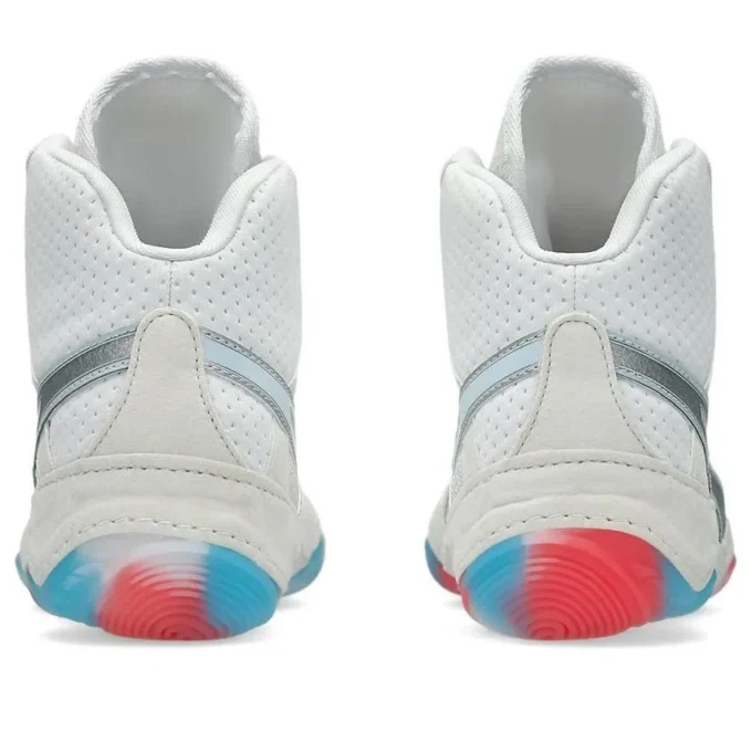 Matblazer «Blanco, Rojo, Azul»