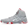 Matblazer «Piedmont Grey Classic Red»