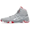 Matblazer «Piedmont Grey Classic Red»
