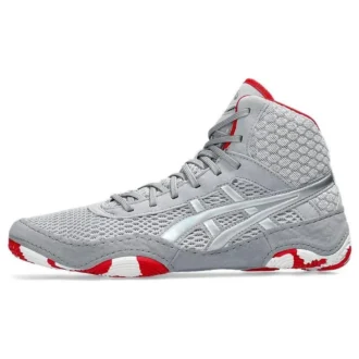 Matblazer «Piedmont Grey Classic Red»