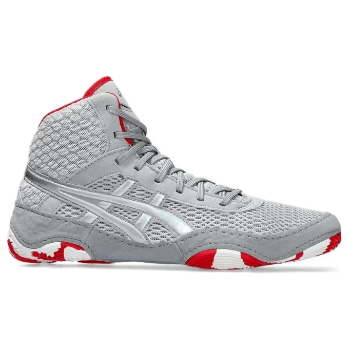 Matblazer «Piedmont Grey Classic Red»