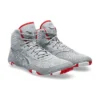 Matblazer «Piedmont Grey Classic Red»