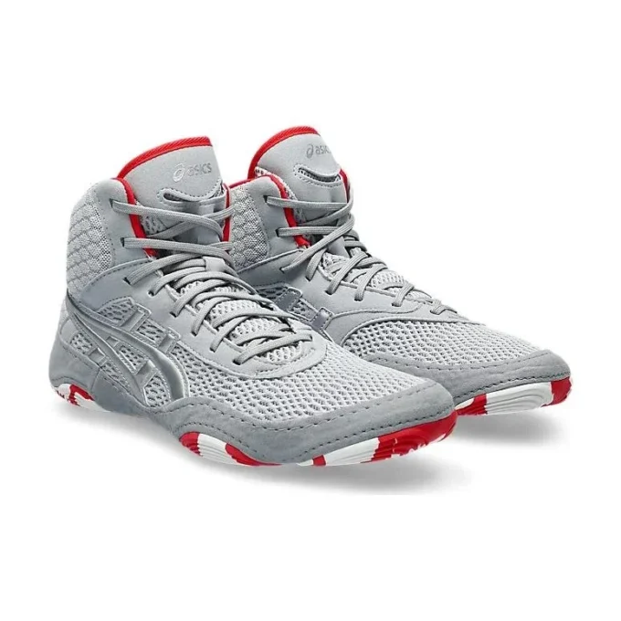 Matblazer «Piedmont Grey Classic Red»