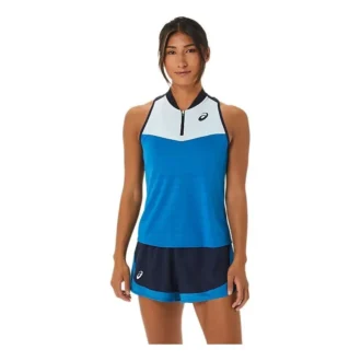 Match Tank «Sky Reborn Blue»