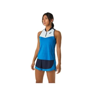 Match Tank «Sky Reborn Blue»