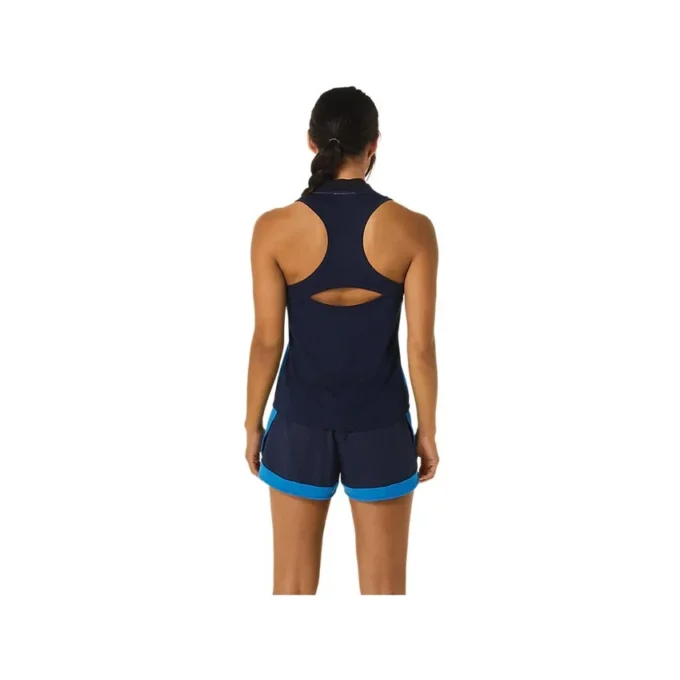 Match Tank «Sky Reborn Blue»