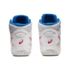Matcontrol 2 «Blanco/Rojo eléctrico»