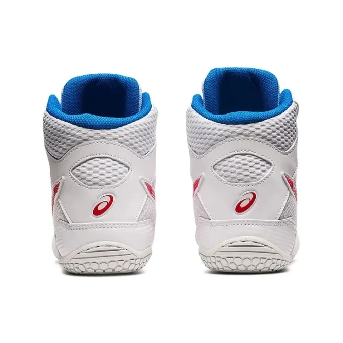 Matcontrol 2 «Blanco/Rojo eléctrico»