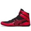 Matcontrol 3 «Black Classic Red»