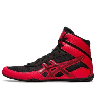 Matcontrol 3 «Black Classic Red»
