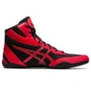 Matcontrol 3 «Black Classic Red»