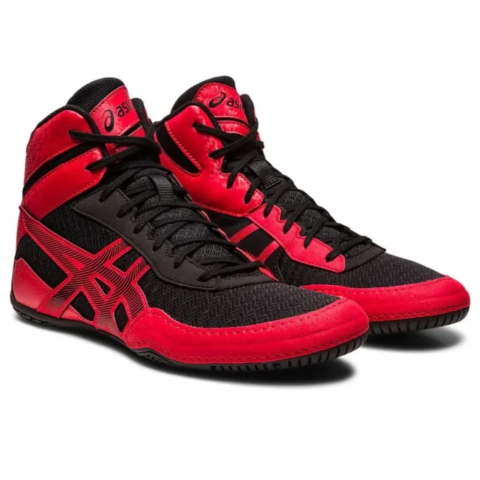 Matcontrol 3 «Black Classic Red»