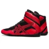 Matcontrol 3 «Black Classic Red»