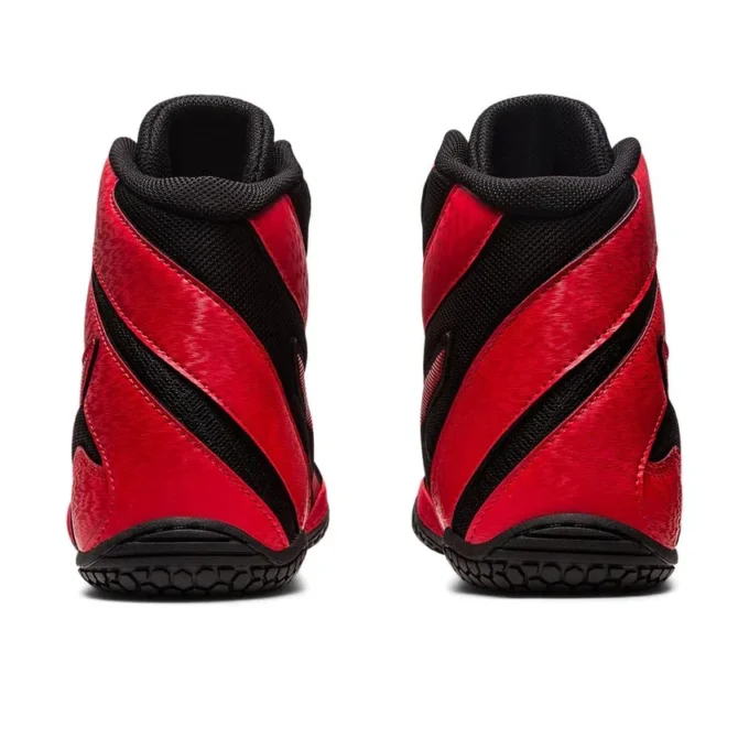 Matcontrol 3 «Black Classic Red»