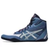 Matcontrol 3 «Blanco Azul Tormenta»