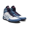 Matcontrol 3 «Blanco Azul Tormenta»