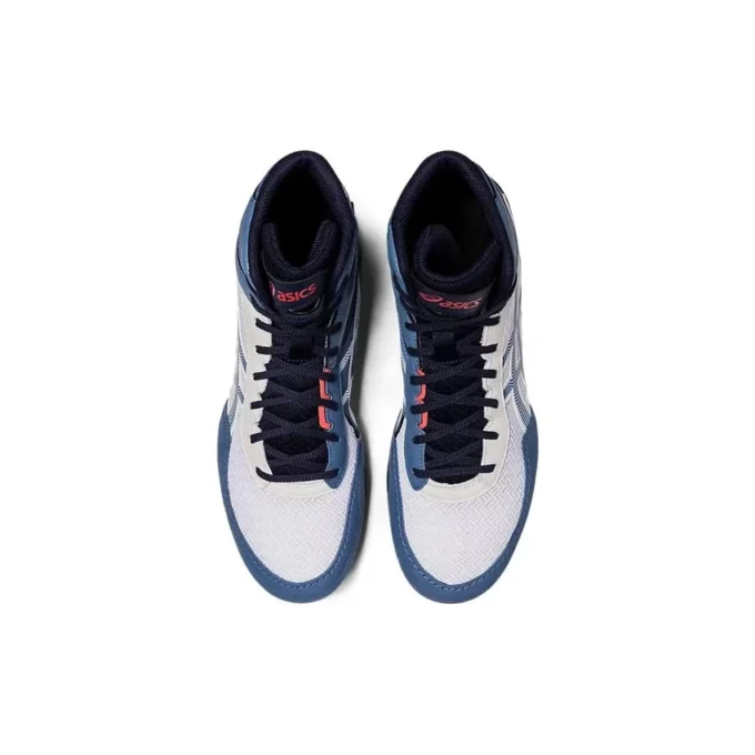 Matcontrol 3 «Blanco Azul Tormenta»