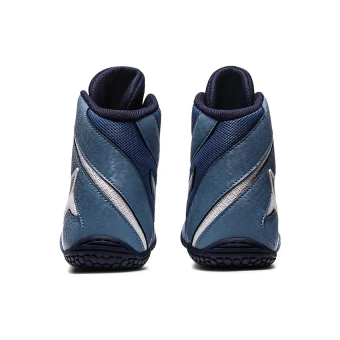 Matcontrol 3 «Blanco Azul Tormenta»