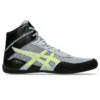Matcontrol 3 «Grey Blue safety Yellow»