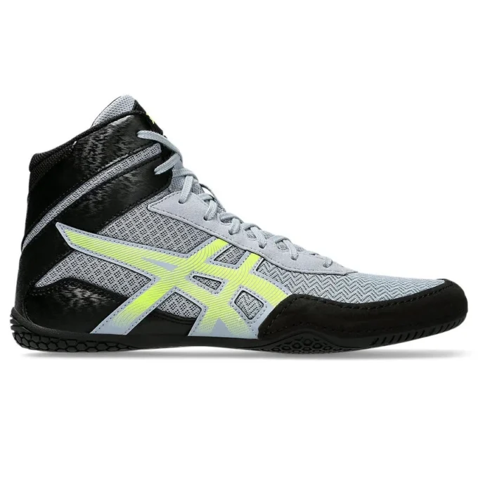 Matcontrol 3 «Grey Blue safety Yellow»