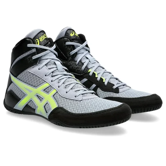 Matcontrol 3 «Grey Blue safety Yellow»