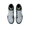 Matcontrol 3 «Grey Blue safety Yellow»