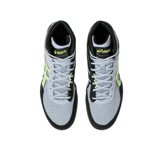 Matcontrol 3 «Grey Blue safety Yellow»