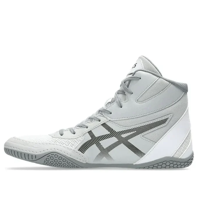 Matcontrol 3 «White Gunmetal»