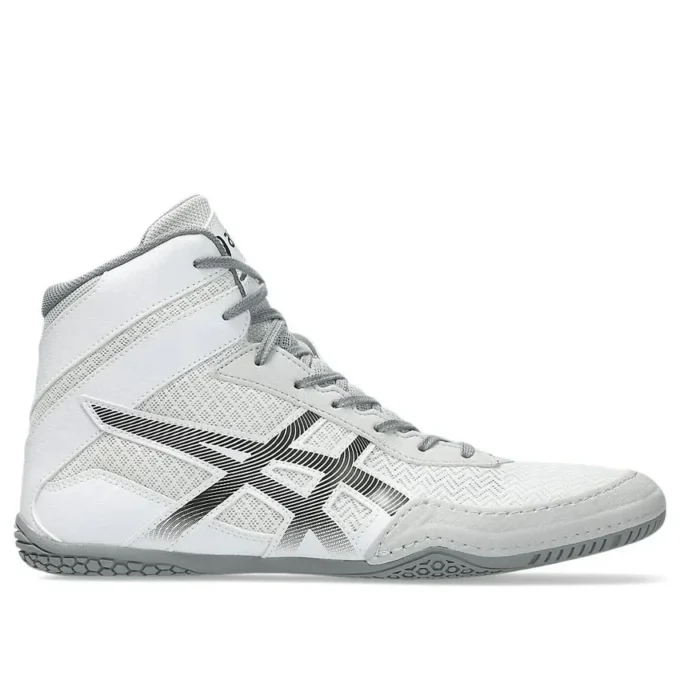 Matcontrol 3 «White Gunmetal»