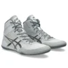 Matcontrol 3 «White Gunmetal»