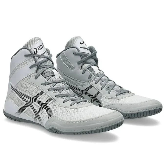 Matcontrol 3 «White Gunmetal»