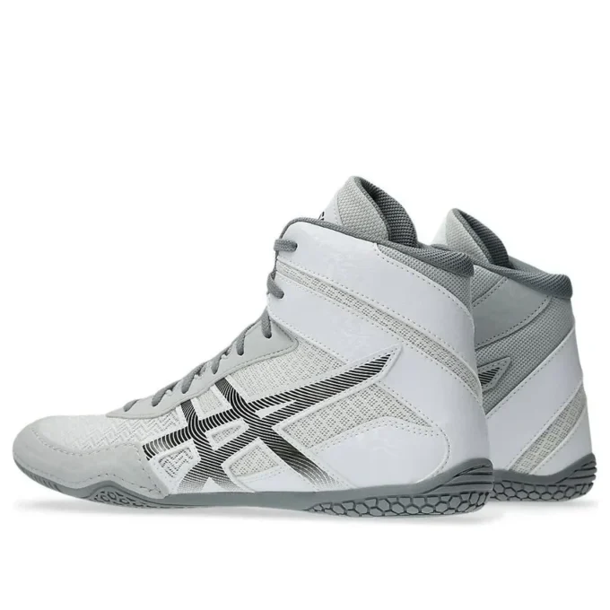 Matcontrol 3 «White Gunmetal»