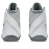 Matcontrol 3 «White Gunmetal»
