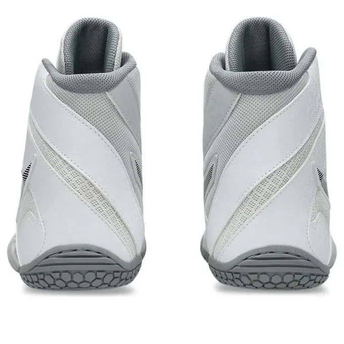 Matcontrol 3 «White Gunmetal»