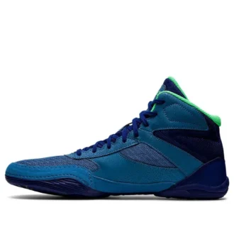 Matflex 6 «Azure New Leaf»