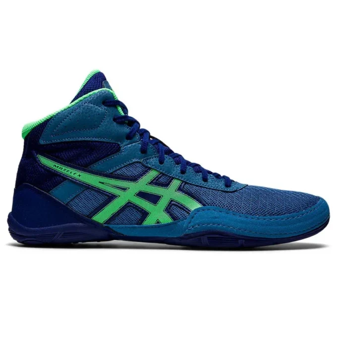 Matflex 6 «Azure New Leaf»